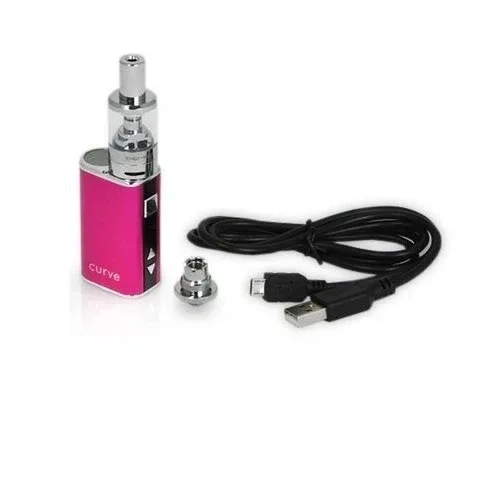 TECC Arc Mini Kit + 2x FREE 10ml E-Liquid - Image 2