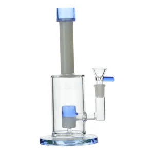The Colored Perc Rig - 9in