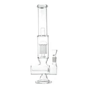 The Ghost Rider Bong - 16in