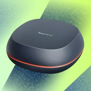 This 8TB SanDisk SSD just got another price cut at Best Buy