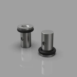 tilemahos v1 – tilemahos v2 hybrid center pin for GGTS and justGG