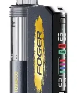 Tobacco Foger Switch Pro Kit 30K