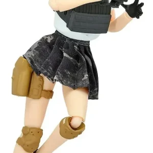 Tomytec Figma Little Armory Armed JK Variant A2 135mm Action Figure