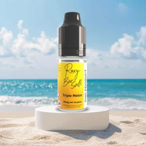 Triple Melon Bar Salt By Roxy