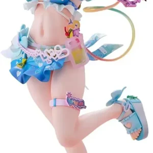 Union Creative Dream Riamu 1/6 Scale Figure PVC ABS Display
