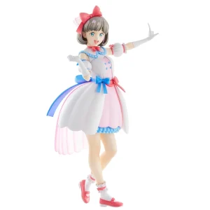 Union Creative Love Live Super Star Keke Tang 1/6 Figure Japan Collectible