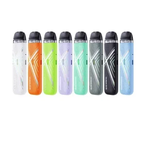 UWell Caliburn Air Pod Kit 1000mAh