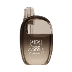 Vanilla Bean Coffee Pixi 50K