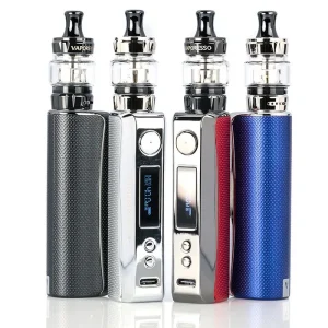 Vaporesso GTX One 40W Starter Kit