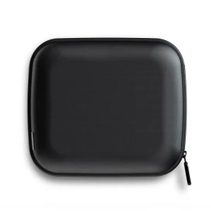 Vessel Nest Element Bubbler Case