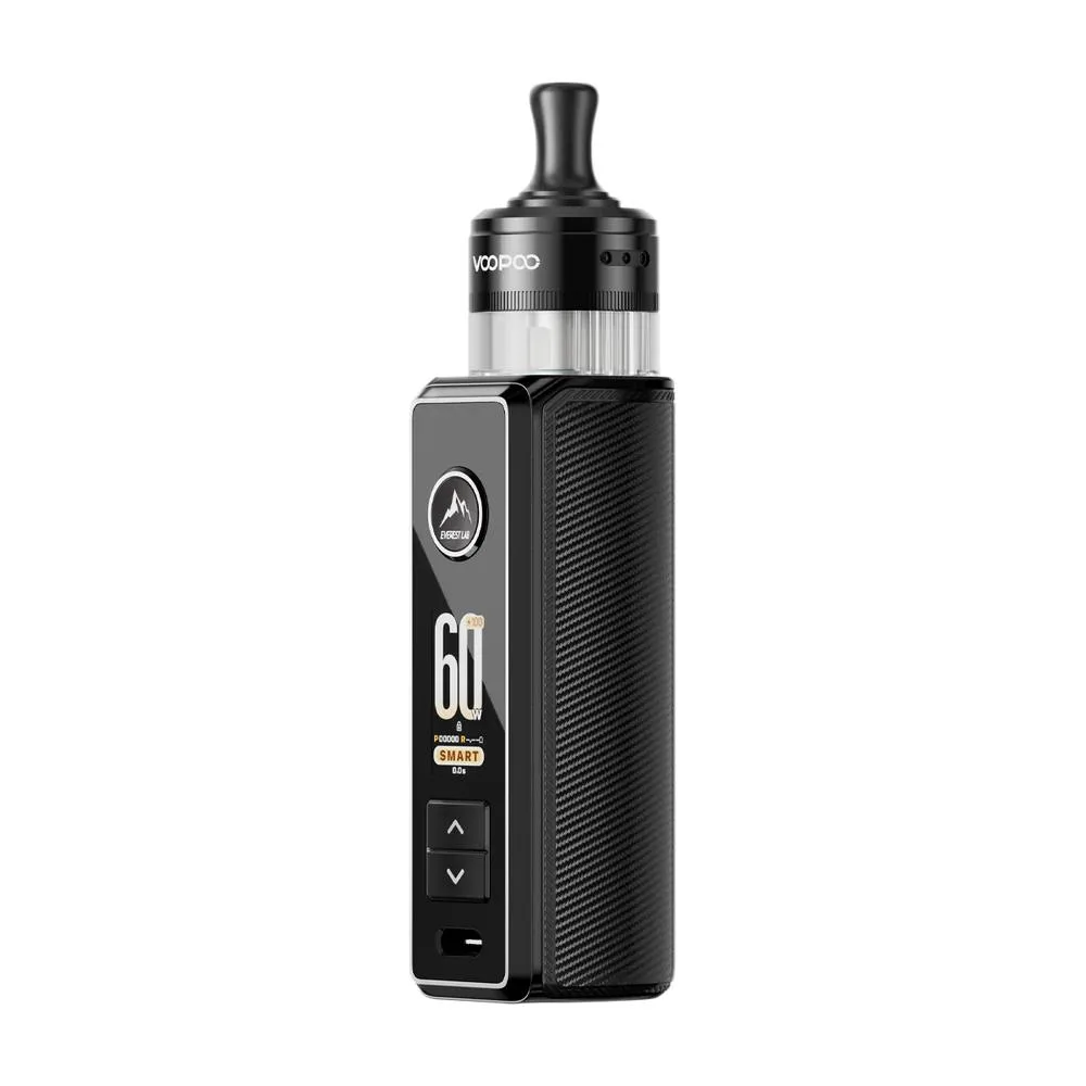 Voopoo Drag S3 Vape Kit