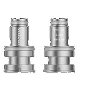 Voopoo Pnp-C1 Coils 1.2ohm Coils (Pack of 5)