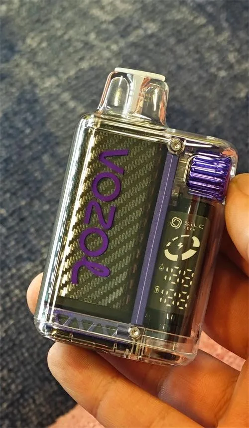VOZOL Vista 20K Disposable Vape Bulk Pricing for Top-Selling - Image 2
