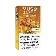 Vuse Go 5000 2.0 | Vape Cloud Canada