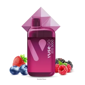 Vuse Go 5000 | Vape Cloud Canada