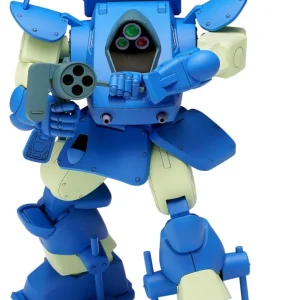 Wave Armored Trooper Votoms BK-198 Snapping Turtle PS First Edition
