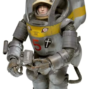 Wave Maschinen Krieger Pka Ausf E Ice Music 1/20 Plastic Model Kit Japan