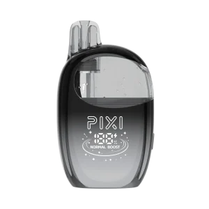 White Gummy Pixi 50K