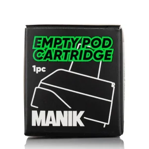 Wotofo MANIK Replacement Pods