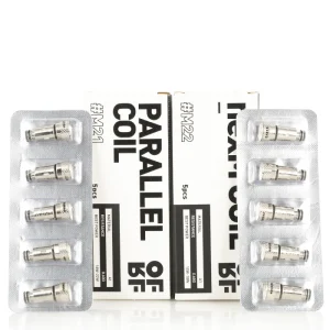 Wotofo NexMini Pod Replacement Coils