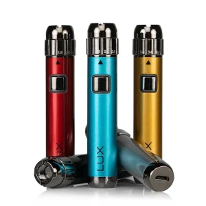 Yocan LUX 510 Threaded Vape Pen Battery