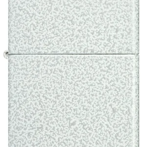 Zippo Lighter - Classic Glacier