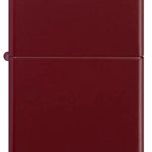 Zippo Lighter - Classic Merlot