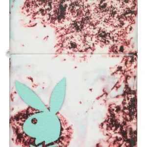 Zippo Lighter - Playboy Playcation